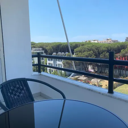 Lejlighed Sun&salt Golem (Tirana)