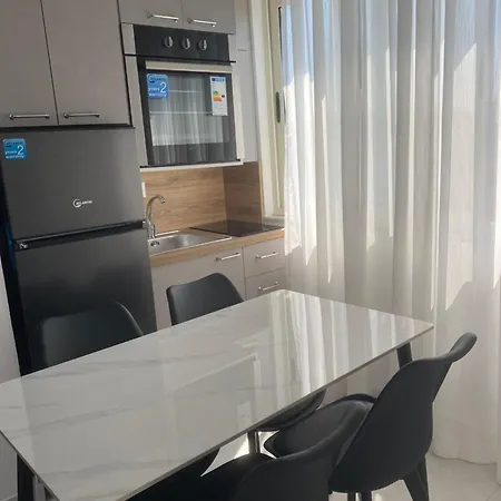 Sun&salt Golem (Tirana)